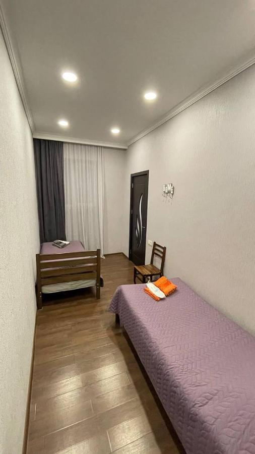 Elegant Modern Apartment Tbilisi Bagian luar foto