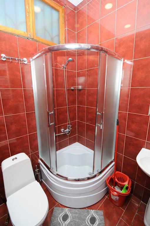 Elegant Modern Apartment Tbilisi Bagian luar foto